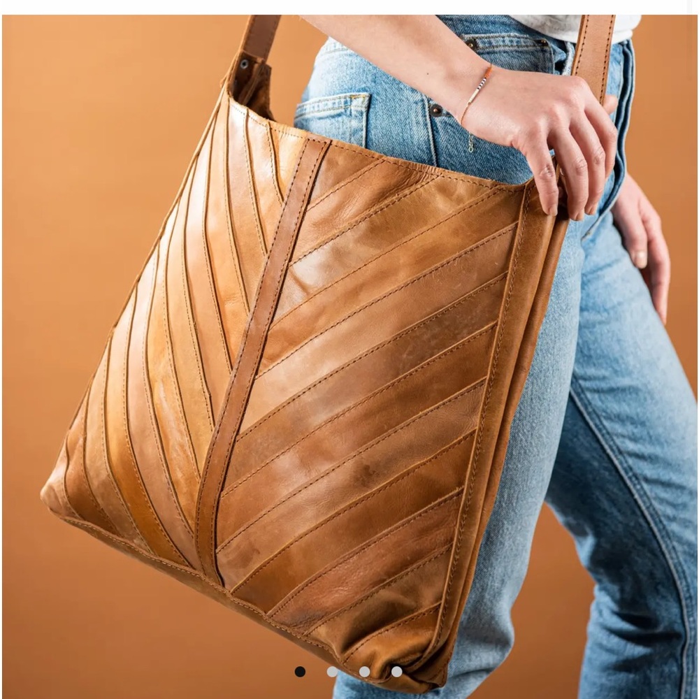 Magnolia’s Joanna favorite bag